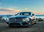 Mercedes-Benz CLS550 4Matic AMG Line 2015 года (NA)